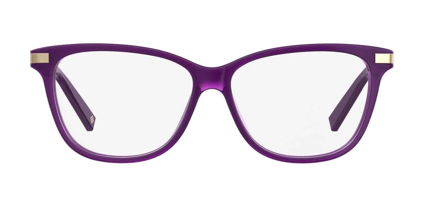 Polaroid Core PldD353 Eyeglasses - view 7